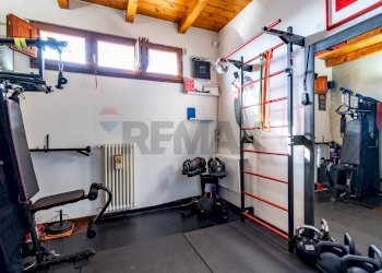 Palestra - Three-room apartment Via dell'Asilo
 
11, Usmate Velate - photo 6