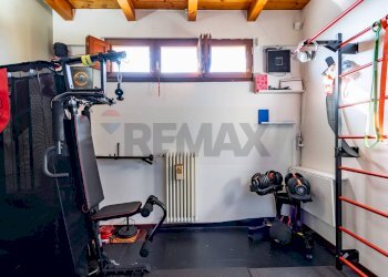 Palestra - Three-room apartment Via dell'Asilo
 
11, Usmate Velate - photo 23