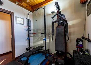 Palestra - Three-room apartment Via dell'Asilo
 
11, Usmate Velate - photo 24