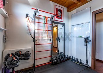 Palestra - Three-room apartment Via dell'Asilo
 
11, Usmate Velate - photo 25