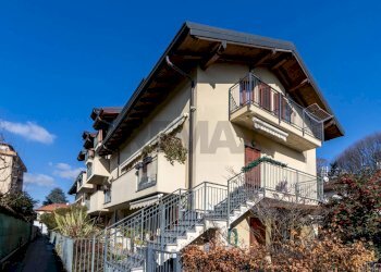 Casa all\'aperto - Three-room apartment Via dell'Asilo
 
11, Usmate Velate - photo 1