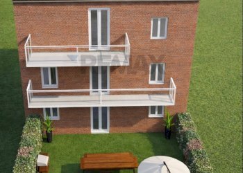 Casa all\'aperto - Villa a Schiera via casalrosato
 
4, Valverde - foto 1