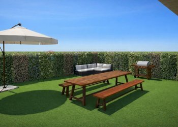 Terrazza - Villa a Schiera via casalrosato
 
4, Valverde - foto 2