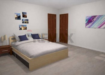 Camera / camera da letto - Villa a Schiera via casalrosato
 
4, Valverde - foto 14