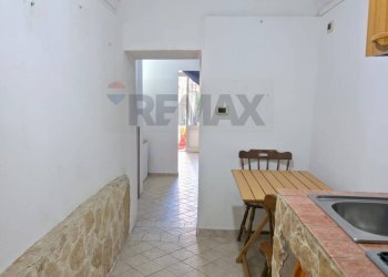 Hall / corridoio - Casa semi indipendente Via Gallo
 
21, Catania - foto 5