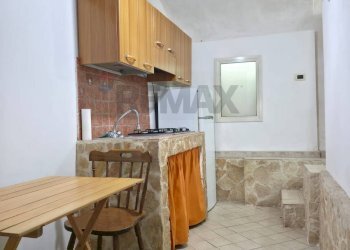 Cucina - Casa semi indipendente Via Gallo
 
21, Catania - foto 6