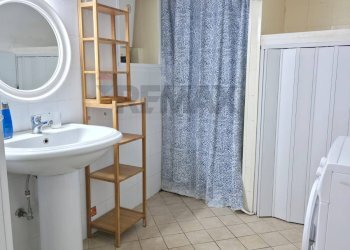 Bagno - Casa semi indipendente Via Gallo
 
21, Catania - foto 7