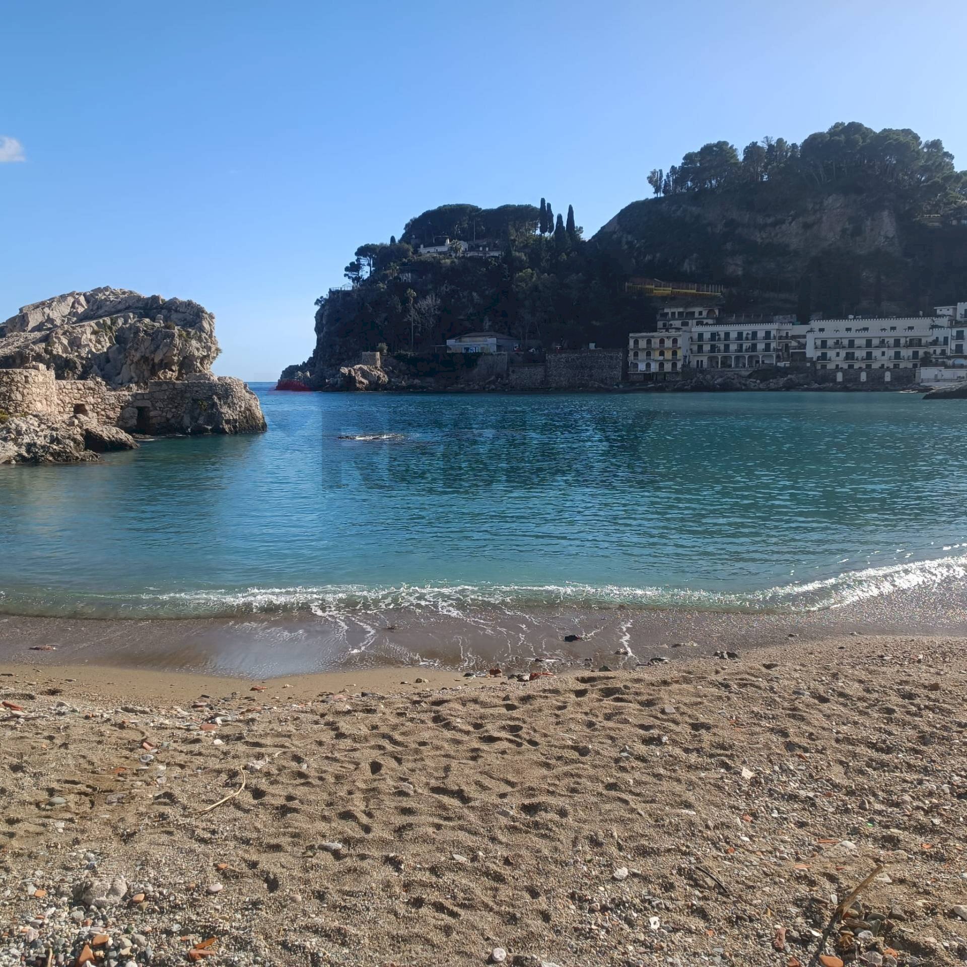 Vista dell\'acqua - Three-room apartment Via Castelluccio
 
snc, Taormina - photo 1