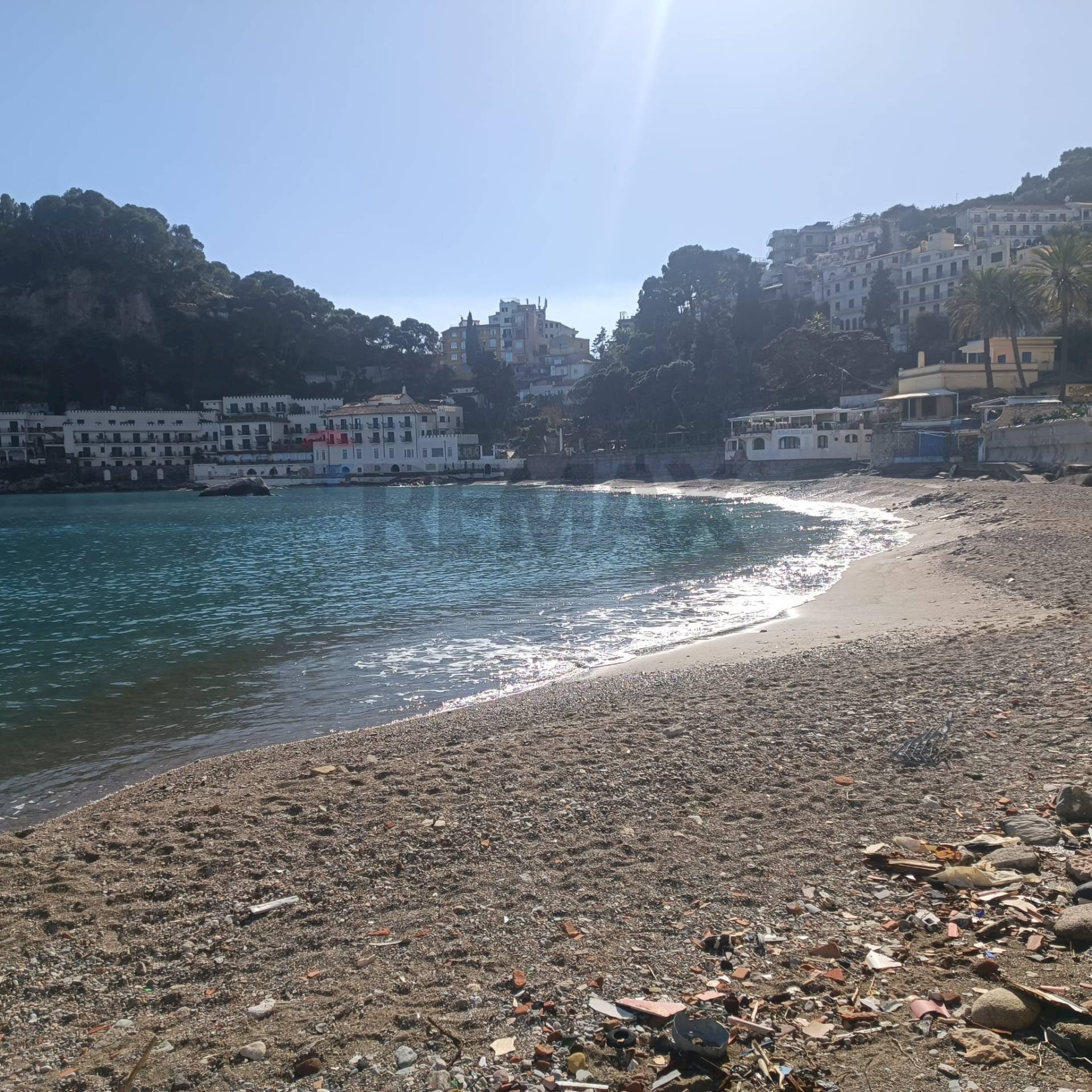 Vista dell\'acqua - Three-room apartment Via Castelluccio
snc, Taormina - photo 2