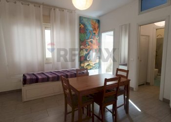 Sala da pranzo - Trilocale Via Castelluccio
 
snc, Taormina - foto 10