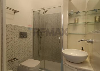 Bagno - Trilocale Via Castelluccio
 
snc, Taormina - foto 15