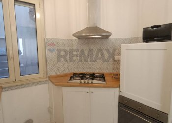 Cucina - Trilocale Via Castelluccio
 
snc, Taormina - foto 21