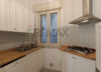 Cucina - Trilocale Via Castelluccio
 
snc, Taormina - foto 22