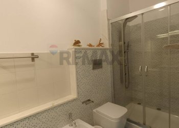 Bagno - Trilocale Via Castelluccio
 
snc, Taormina - foto 31