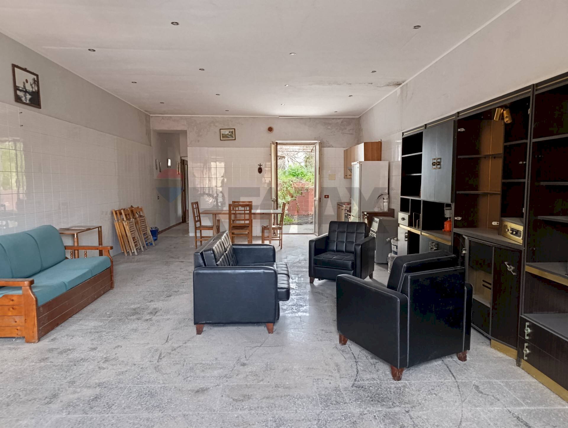 Sala da pranzo - Casa indipendente via Barcellona
 
67, Acireale - foto 2