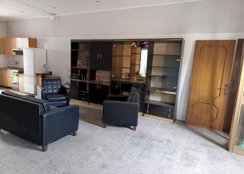 Soggiorno - Casa indipendente via Barcellona
 
67, Acireale - foto 4