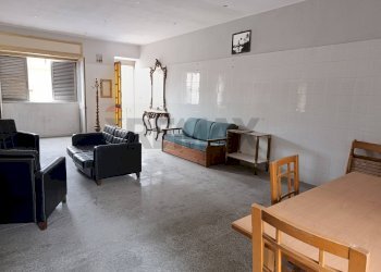 Sala da pranzo - Casa indipendente via Barcellona
 
67, Acireale - foto 7