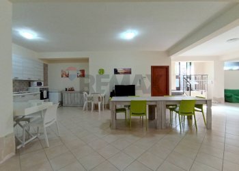 Sala da pranzo - Locale Commerciale via Garro
35, Tremestieri Etneo - foto 9