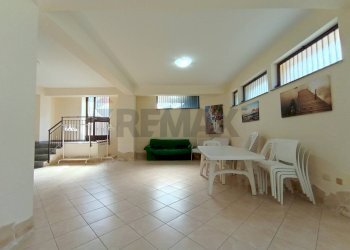 Soggiorno - Locale Commerciale via Garro
35, Tremestieri Etneo - foto 13