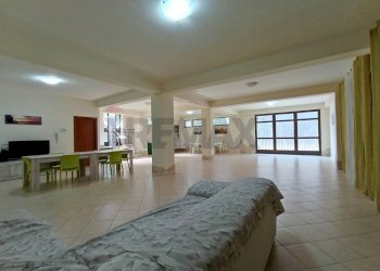 Soggiorno - Locale Commerciale via Garro
35, Tremestieri Etneo - foto 17