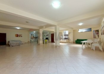 Soggiorno - Locale Commerciale via Garro
35, Tremestieri Etneo - foto 24