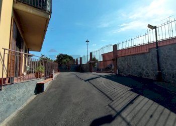 Terrazza - Locale Commerciale via Garro
35, Tremestieri Etneo - foto 44