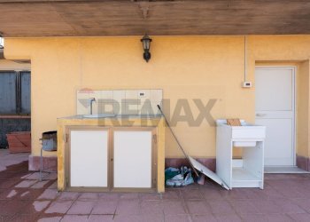 Terrazza - Appartamento VIA VITTORIO EMANUELE II
 
1, Gravina di Catania - foto 25