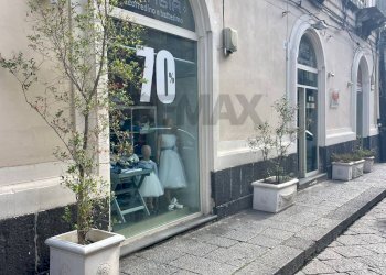 Terrazza - Locale Commerciale Corso Savoia
 
14, Acireale - foto 2