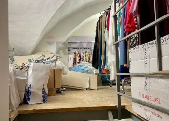 Cabina armadio - Locale Commerciale Corso Savoia
 
14, Acireale - foto 13