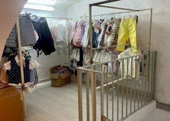 Cabina armadio - Locale Commerciale Corso Savoia
 
14, Acireale - foto 16