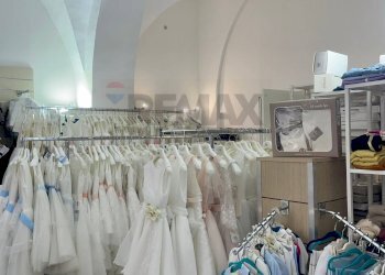 Cabina armadio - Locale Commerciale Corso Savoia
 
14, Acireale - foto 18