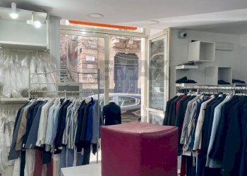 Cabina armadio - Locale Commerciale Corso Savoia
 
14, Acireale - foto 20