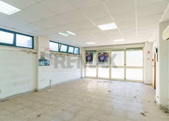 Stanza vuota - Magazzino Via De Caprio
 
35, Siracusa - foto 11