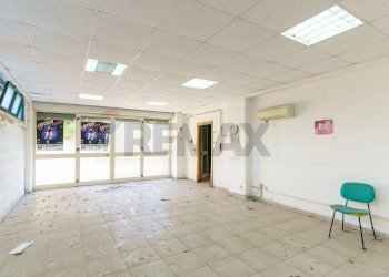 Stanza vuota - Magazzino Via De Caprio
 
35, Siracusa - foto 12