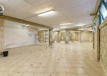 Non correlato - Magazzino Via De Caprio
 
35, Siracusa - foto 26