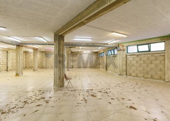 Non correlato - Magazzino Via De Caprio
 
35, Siracusa - foto 28