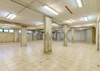 Non correlato - Magazzino Via De Caprio
 
35, Siracusa - foto 36