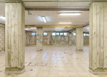 Parcheggio - Magazzino Via De Caprio
 
35, Siracusa - foto 37