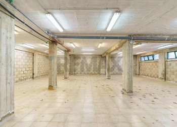 Parcheggio - Magazzino Via De Caprio
 
35, Siracusa - foto 40