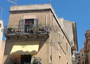 Edificio all\'aperto - Appartamento Via Sesto Pompeo
 
16, Taormina - foto 2
