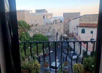 Balcone - Appartamento Via Sesto Pompeo
 
16, Taormina - foto 6