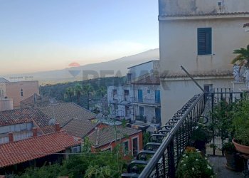 Balcone - Appartamento Via Sesto Pompeo
 
16, Taormina - foto 9