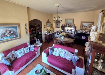 Soggiorno - Appartamento Via Sesto Pompeo
 
16, Taormina - foto 16