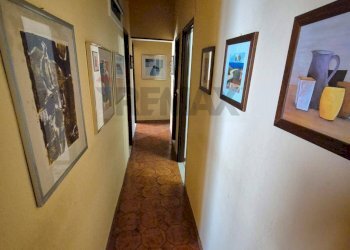 Hall / corridoio - Appartamento Via Sesto Pompeo
 
16, Taormina - foto 23