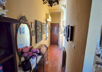 Hall / corridoio - Appartamento Via Sesto Pompeo
 
16, Taormina - foto 24