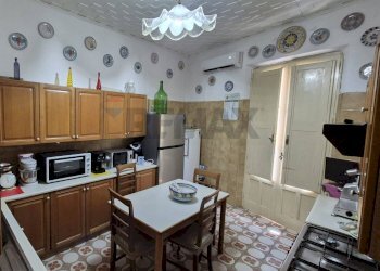 Cucina - Appartamento Via Sesto Pompeo
 
16, Taormina - foto 25