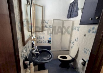 Bagno - Appartamento Via Sesto Pompeo
 
16, Taormina - foto 28