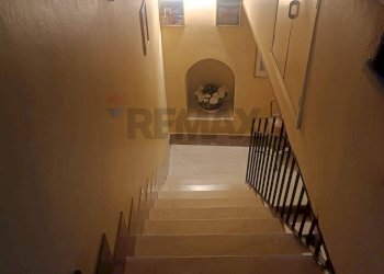 Scale - Appartamento Via Sesto Pompeo
 
16, Taormina - foto 31