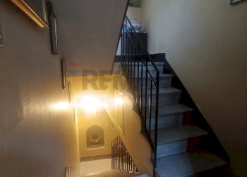 Scale - Appartamento Via Sesto Pompeo
 
16, Taormina - foto 32