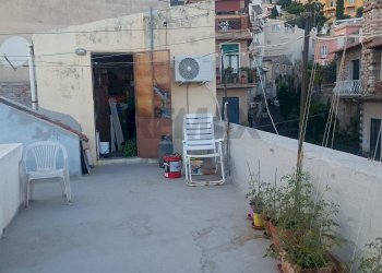 Terrazza - Appartamento Via Sesto Pompeo
 
16, Taormina - foto 36